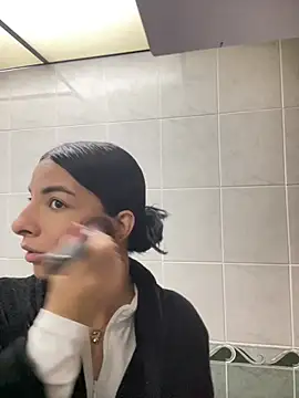 777AylinZ online show from February 27, 2026, 11:32 am