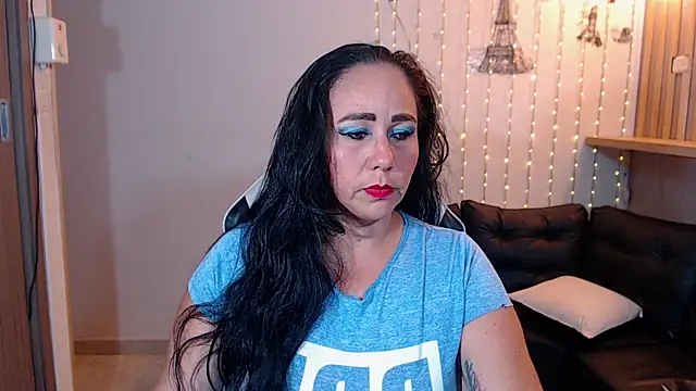 Snapshot of ashleylove_prg chatting on September 23, 2025, 3:35 am ashleylove prg online show from September 23, 2025, 3:35 am