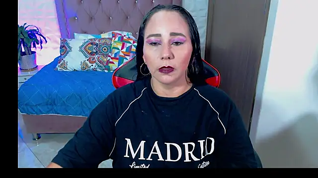 Snapshot of ashleylove_prg chatting on March 23, 2025, 4:49 am ashleylove prg online show from March 23, 2025, 4:49 am