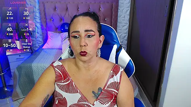 ashleylove prg online show from November 11, 2025, 4:07 am