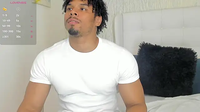 Jacub Micke1 online show from November 15, 2025, 10:25 pm