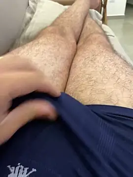 FabioF698 online show from December 18, 2024, 12:54 am