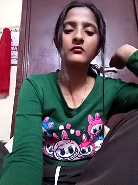 BabySlimmy10 online show from March 5, 2026, 7:10 pm