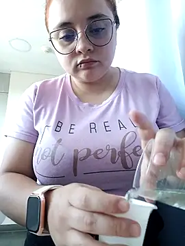 CURVY-HORNY online show from September 25, 2025, 9:32 pm