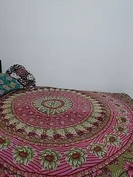 Cute-manisha online show from April 19, 2026, 3:18 am