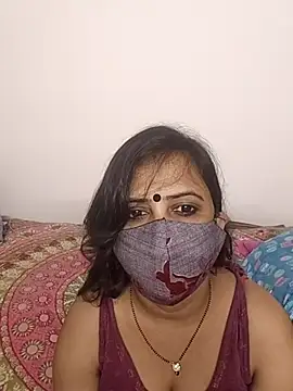 Cute-manisha online show from June 29, 2026, 1:00 pm