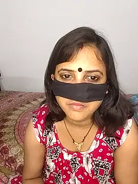 Cute-manisha online show from July 12, 2026, 3:24 pm