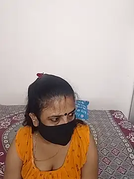 Cute-manisha online show from April 7, 2026, 1:40 am