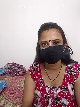 Cute-manisha online show from June 10, 2026, 3:19 am