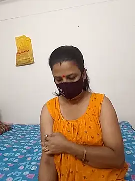 Cute-manisha online show from November 11, 2025, 3:34 am