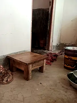 Hotty-rumi online show from November 11, 2025, 4:51 am