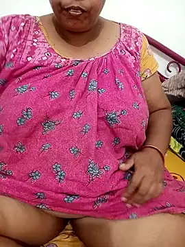 Hotty-rumi online show from November 30, 2025, 11:55 am