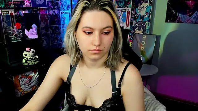 Bonni Meiz online show from March 9, 2025, 3:22 am