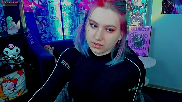 Bonni Meiz online show from March 23, 2025, 2:59 am