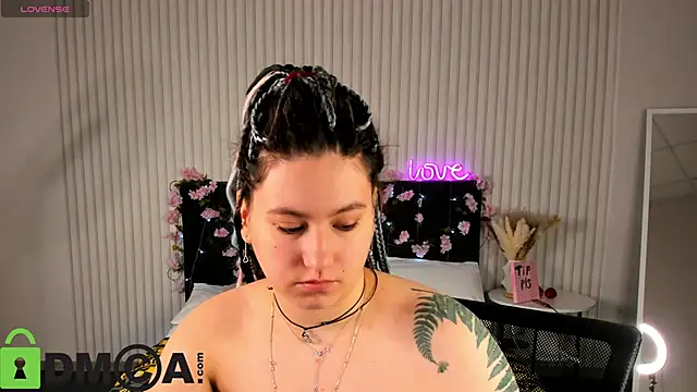 Bonni Meiz online show from March 21, 2026, 2:57 am