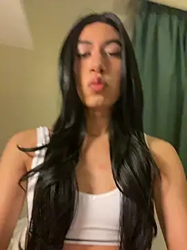 Missgeorgina   online show from March 13, 2025, 9:16 pm