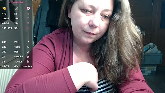 Snapshot of KasiaPrivat chatting on February 26, 2025, 6:48 pm KasiaPrivat online show from February 26, 2025, 6:48 pm