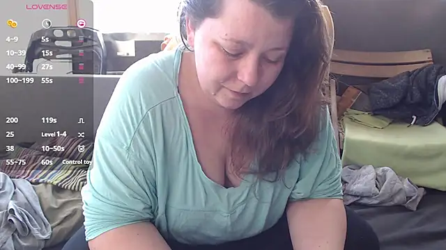 Snapshot of KasiaPrivat chatting on February 3, 2025, 12:25 pm KasiaPrivat online show from February 3, 2025, 12:25 pm