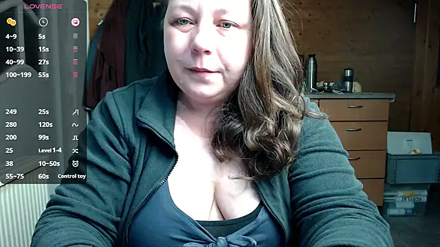 Snapshot of KasiaPrivat chatting on February 17, 2025, 5:55 pm KasiaPrivat online show from February 17, 2025, 5:55 pm