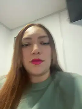 Pretty Cassie2 online show from December 27, 2024, 11:31 pm