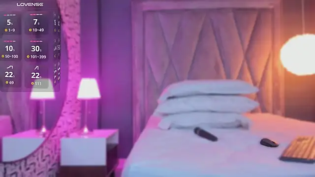 Snapshot of Pamela_Johnsonn chatting on December 14, 2025, 11:16 am Pamela Johnsonn online show from December 14, 2025, 11:16 am