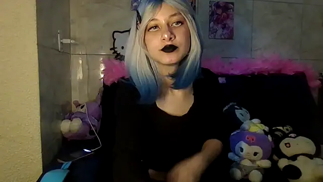 LadyhNigth online show from March 20, 2026, 10:11 pm