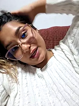 BrendaGirs online show from October 2, 2025, 2:59 am