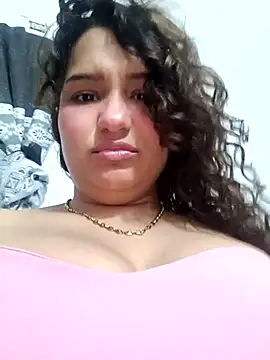 BrendaGirs online show from March 17, 2025, 3:03 am