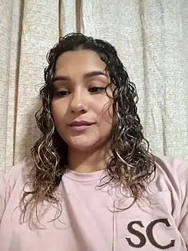 BrendaGirs online show from February 4, 2026, 2:50 am