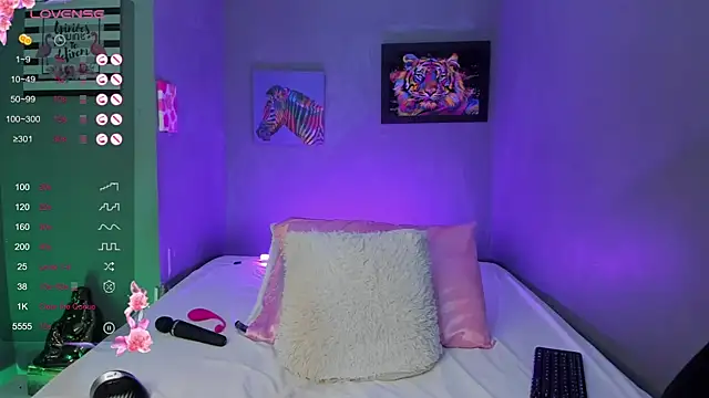 PammelaRoss1 online show from March 11, 2026, 5:18 pm