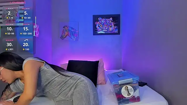 Snapshot of PammelaRoss1 chatting on September 11, 2025, 5:13 pm PammelaRoss1 online show from September 11, 2025, 5:13 pm