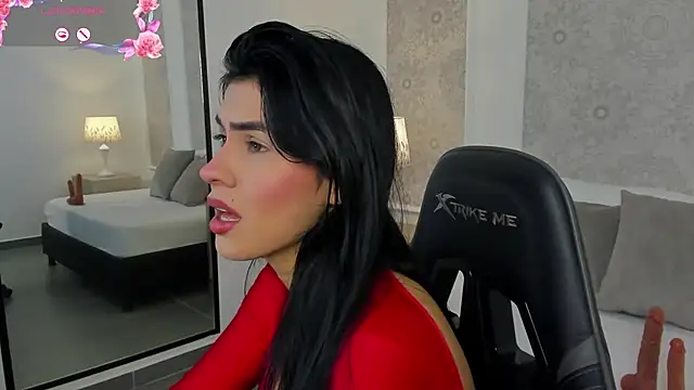stephanya  online show from July 22, 2026, 12:40 pm