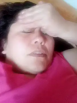 Snapshot of Darly_Gomez chatting on February 13, 2025, 3:45 pm Darly Gomez online show from February 13, 2025, 3:45 pm