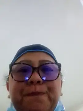 Snapshot of Darly_Gomez chatting on January 31, 2025, 3:41 am Darly Gomez online show from January 31, 2025, 3:41 am