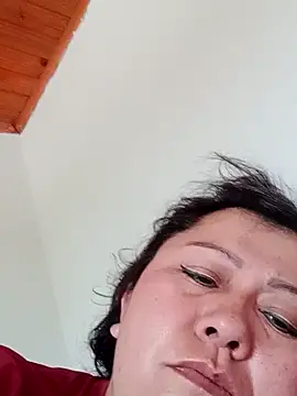 Snapshot of Darly_Gomez chatting on February 15, 2025, 9:17 pm Darly Gomez online show from February 15, 2025, 9:17 pm