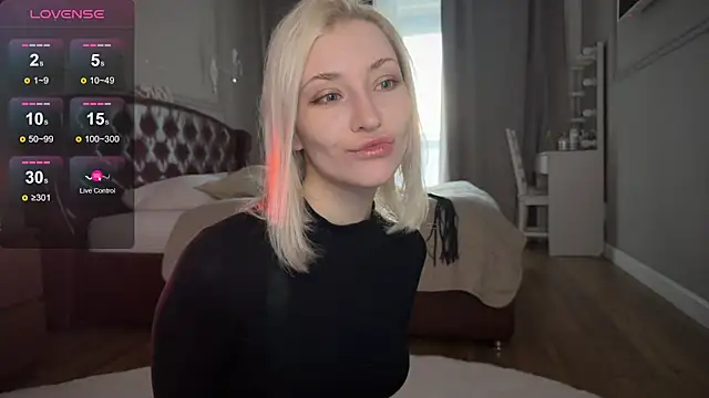 alexa novak online show from November 6, 2025, 2:48 am