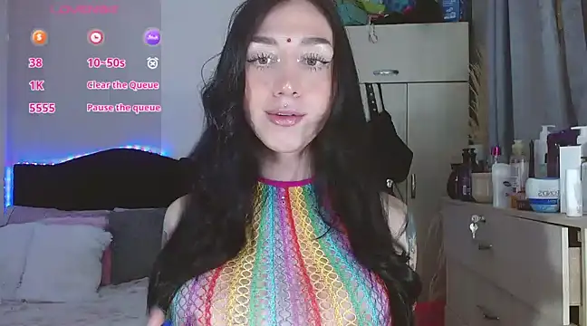 Snapshot of karla_zambrano chatting on March 5, 2025, 4:13 pm karla zambrano online show from March 5, 2025, 4:13 pm