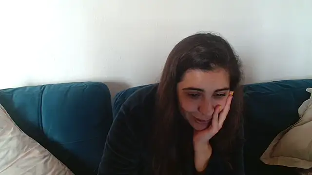 Ursumi1 online show from March 2, 2026, 3:30 pm