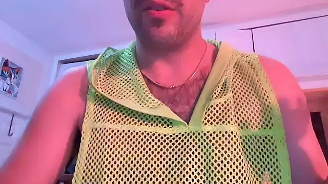 69woodinson online show from April 18, 2026, 7:11 am