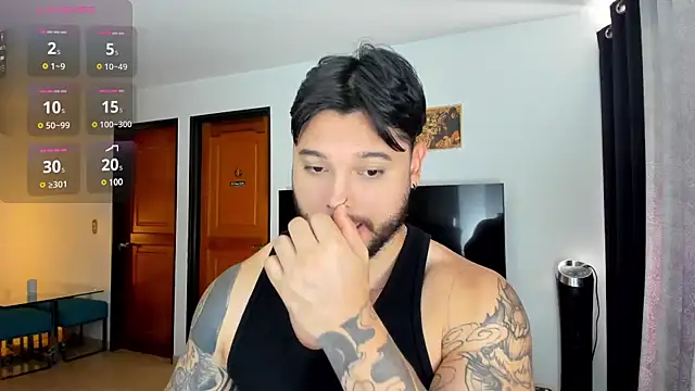 johatsu777 online show from January 16, 2025, 1:47 pm