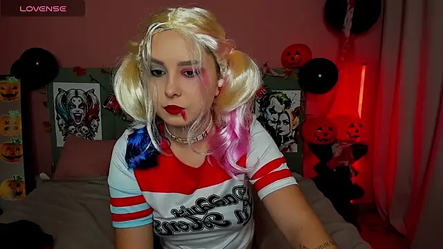 BeatriceReeves online show from October 23, 2025, 1:15 am