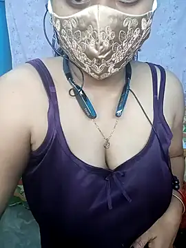 Sexy Mona Bhabhi online show from January 21, 2025, 6:55 pm