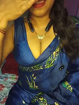 Sexy Mona Bhabhi online show from June 2, 2026, 6:30 pm