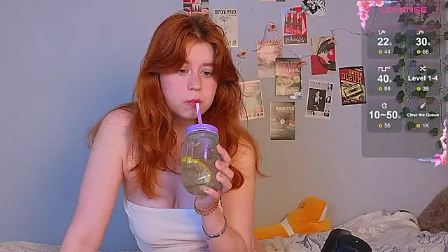 Penny Staaar online show from March 29, 2026, 3:30 am