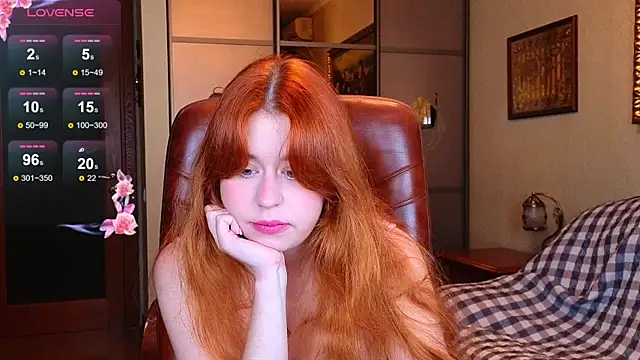 Penny Staaar online show from November 13, 2025, 5:33 am