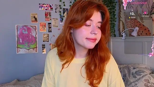 Penny Staaar online show from May 14, 2026, 6:43 am
