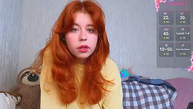 Penny Staaar online show from March 9, 2026, 5:55 am