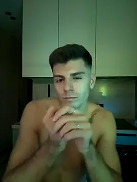 Walt Enjoy online show from November 17, 2025, 1:31 am