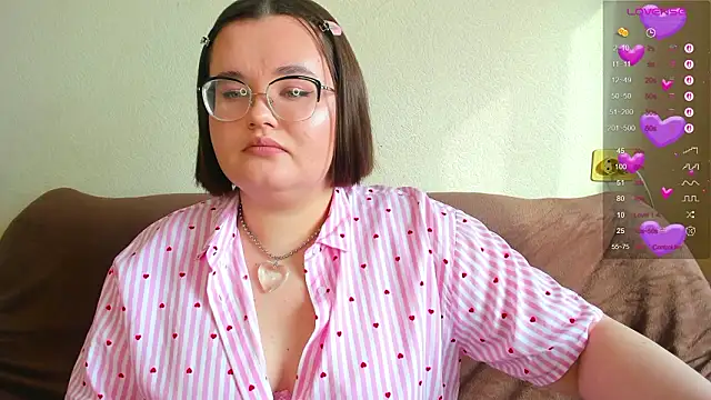 Jessica Joy online show from February 21, 2026, 7:21 am