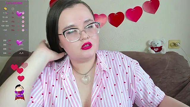 Jessica Joy online show from February 14, 2026, 6:46 am